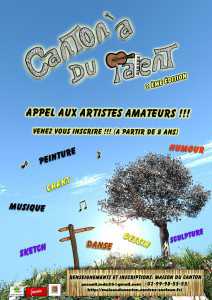 Affiche